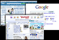 �T�C�g�̑��݂�F�������܂�